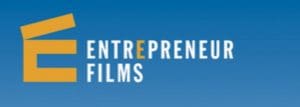 Entrepreneurs Films logo Entrepreneurs Films logo