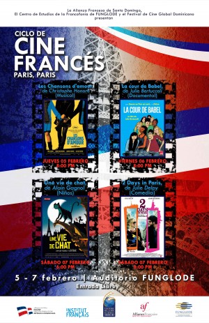 Ciclo Frances Funglode Ciclo Frances Funglode