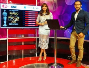 rumbo oscar 2015 premios