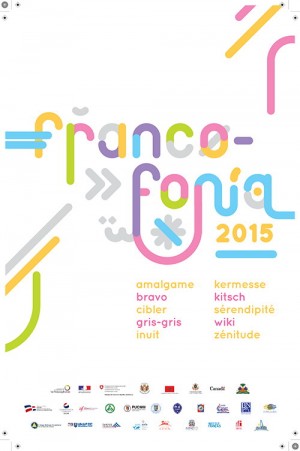 francofonia 2015 francofonia 2015