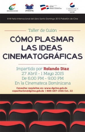 ComoPlasmarIdeasCinematograficas ComoPlasmarIdeasCinematograficas