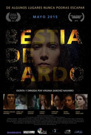 bestia de cardo bestia de cardo