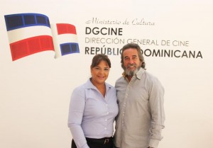 dgcine sacando de adentro