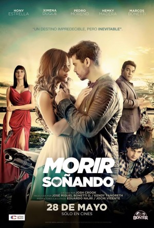 morir soñando morir soñando
