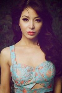 kathrine castro