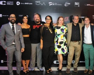 gunguna premier ejecutivos