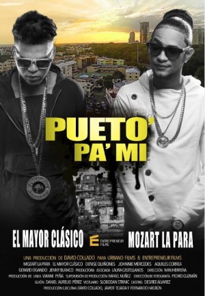 pueto pa mi pueto pa mi