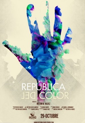 republica del color republica del color