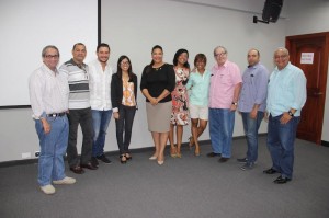 dgcine gestores educativos