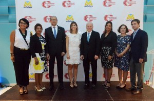 multiplaza romana inauguracion