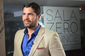 Eduardo Verastegui