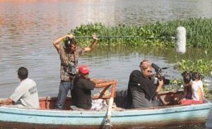 Caribbean Fantasy documental