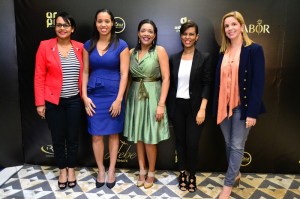amucine anuncio premios Iris