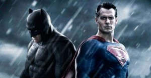 batman v superman promocion batman v superman promocion