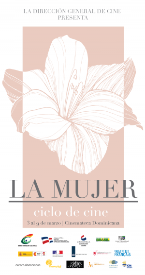 cinemateca ciclo mujeres cinemateca ciclo mujeres