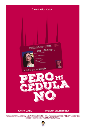 pero mi cedula no pero mi cedula no