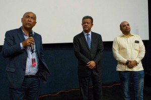 Vuelos Prohibidos presentacion