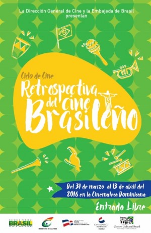 cinemateca cine brasileño cinemateca cine brasileño
