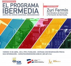 ibermedia conferencia ibermedia conferencia
