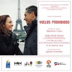 vuelos prohibidos invitacion vuelos prohibidos invitacion