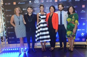 familia reyna premier