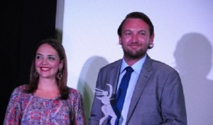 muestra de cine clausura