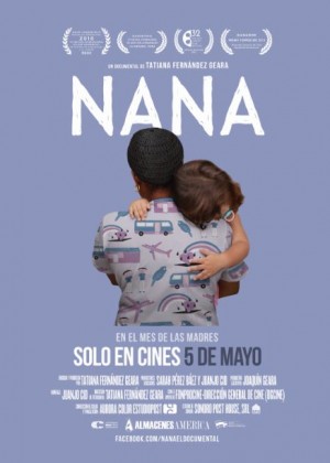 nana afiche nana afiche