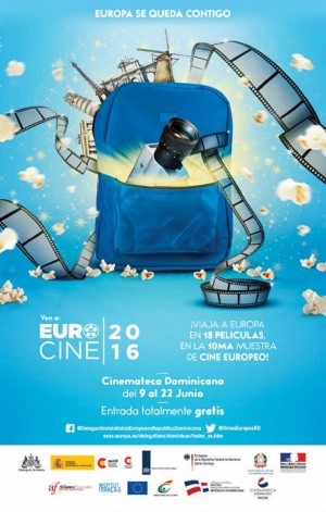 eurocine 2016 eurocine 2016