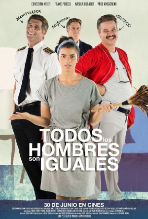 todos los hombres son iguales todos los hombres son iguales