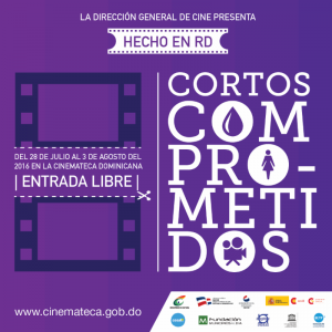 cinemateca cortos comprometidos cinemateca cortos comprometidos