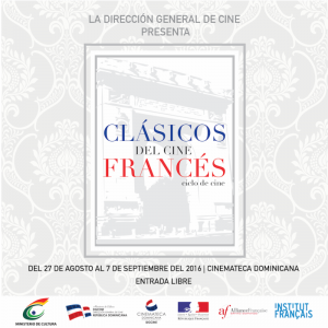 cinemateca ciclo frances cinemateca ciclo frances