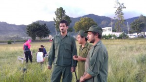 heroes de junio