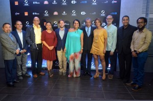 Jurado del Festival
