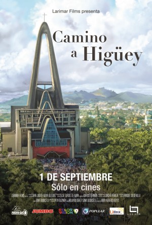 camino a Higuey camino a Higuey