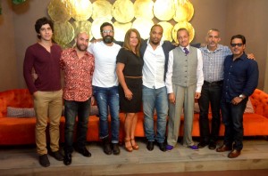 cuentas por cobrar elenco