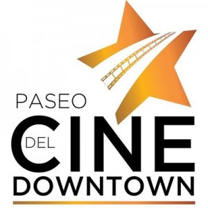 Paseo del Cine Downtown Paseo del Cine Downtown