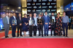 paseo del cine dominicano inauguracion