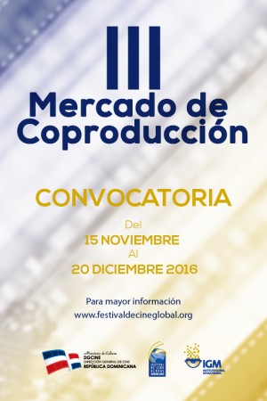 Mercado de coproducción Mercado de coproducción