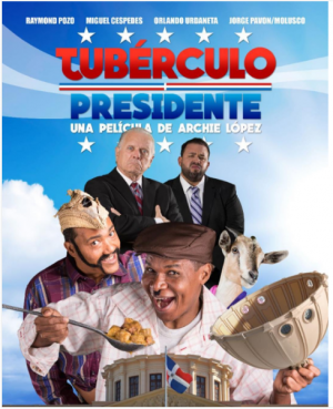 Tuberculo presidente Tuberculo presidente