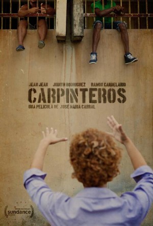 carpinteros carpinteros