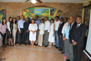 dgcine en samana