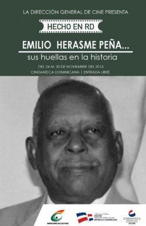 emilio herasme cinemateca emilio herasme cinemateca