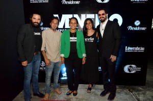 veneno rueda de prensa 2