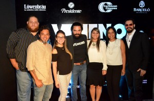 veneno rueda de prensa1