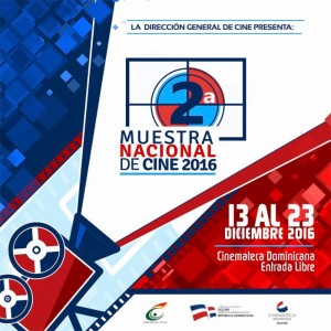 muestra nacional de cine 2 muestra nacional de cine 2
