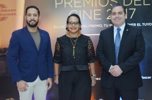 caribbean cinemas rumbo a los premios
