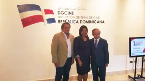 congreso de cine