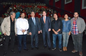 festival global clausura 2017