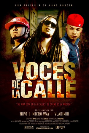 voces de la calle voces de la calle