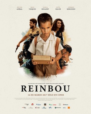 Reinbou Reinbou
